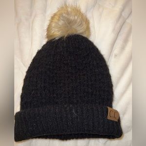 C.C. beanies!